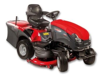 PARKOVNI TRAKTOR CASTEL GARDEN XHXY 240 122CM, KO 350L